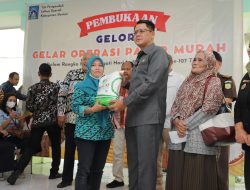 Pemkab Sleman Gelar Operasi Pasar Murah di 17 Kapanewon