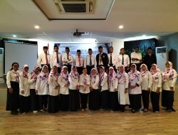 Ikatan Pustakawan Indonesia DIY Tingkatkan Kompetensi dan Etika