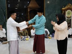 Bupati Sleman Ajak Masyarakat Tingkatkan Kepedulian
