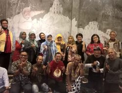Refleksi Pertemuan Satupena DIY : Matinya Seorang Penulis