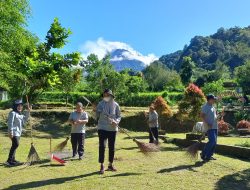 Pengelola Destinasi dan Desa Wisata Diajak untuk Berbenah