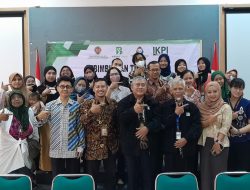 IKPI Yogyakarta Bimbing Pelaporan Pajak UMKM