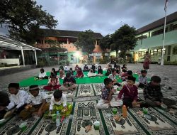 Pesantren Kilat Ramadhan di SD Negeri Bumijo Yogyakarta 