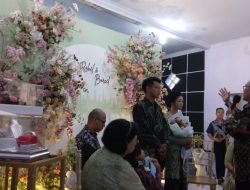 Kata-kata Indah, Siapa (Tidak) Suka. Bagaimana Satunya Kata dengan Perbuatan?