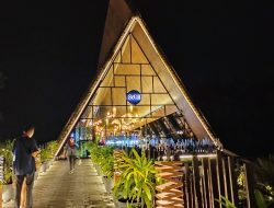 Sooji Restaurant Hadirkan Konsep Instagramable Dengan Ragam Menu Spesial