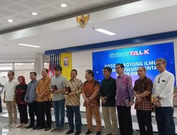 Mental Masyarakat Perlu Dipersiapkan Agar Kuat Hadapi Era Digital