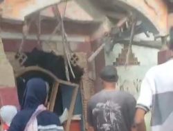 Peracik Petasan di Kebumen Tewas Kena Ledakan