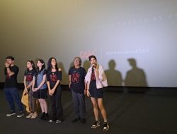 Menggambarkan Film Santet, “Sewu Dino” Tembus 2 Juta Penonton