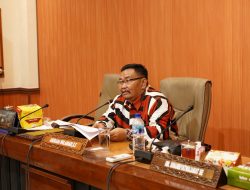 DPRD DIY Berduka, Kehilangan Sosok Inspiratif Suparja Meninggal dalam Bertugas