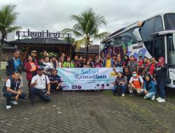 Komunitas Pelaku Pariwisata Jogja dan Jateng Gelar Safari Ramadan 2023 Ke Surabaya