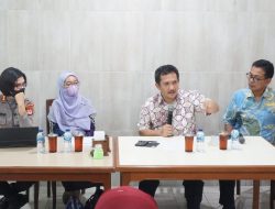 Libur Lebaran 2023, Ketua Komisi A DPRD DIY Dorong Pemda DIY Jamin Keamanan dan Kenyamanan Masyarakat