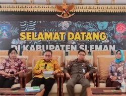 Pemkab Sleman Gelar Pasar Lebaran Tahun 2023, Berikut Acaranya