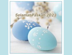 Telur Paskah dan Endog Abang dalam Tradisi Budaya Jawa, Begini Faktanya!
