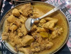 Olahan Daging Ayam Omega: Digoreng, Direndang, Diopor Tetap Empuk dan Nyuss