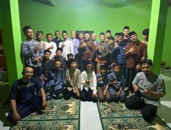 Keluarga Besar AMC Grup Gelar Baksos Di Yayasan Pondok Yatim Dhuafa Al Khusna Dlingo