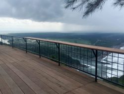 Hadir Satu Lagi Obwis Di Kebumen, Sagara View of Karangbolong yang Keren