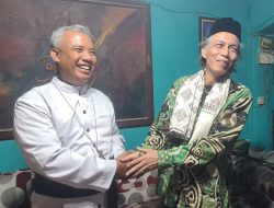 Wujudkan Kerukunan Umat Beragama di Sleman Jadi Tugas Masyarakat