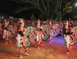 Wabup Sleman Dukung Upaya Pelestarian Budaya