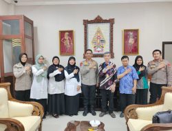 Kapolda DIY Ajak Guru dan Para Pihak Ikut Atasi Kenakalan Remaja