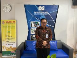 Media Balai TekKomDik DIY “Warta Guru” akan Diterbitkan Kembali