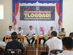 Kelompok Jaga Warga Jogja Didorong untuk Berperan Aktif Dalam Ciptakan Pemilu Yang Aman