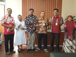 Siswa SD Marsudirini Siap Jadi “Warcil”, Dikpora Yogyakarta Sambut Baik