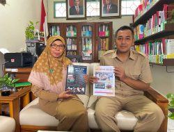 SD Negeri Jetis 1 Yogyakarta Komitmen Terbitkan Buletin “Pambudi”