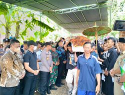 Kronologi Pemuda Gunungkidul Yang Tewas Tertembak Polisi Saat Hadiri Pentas Musik