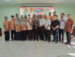 MKKS SLB Bantul Pilih 9 Juara FLS2N, 6 Diantaranya Siswa SLB N 1 Bantul