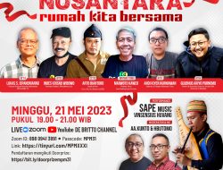 MPM SMA de Britto Episode 31 Bergandengan Sedulur Kolese