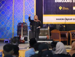 Generasi Muda Didorong Jadi Pionir Untuk Hadapi Tranformasi Digital