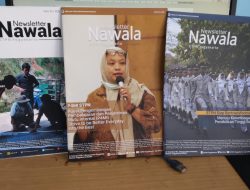 STPN Yogyakarta Siap Terbitkan Newsletter “Nawala” Edisi 2023