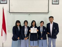 Tradisi Membaca Itu Awal Kehidupan Lebih Baik