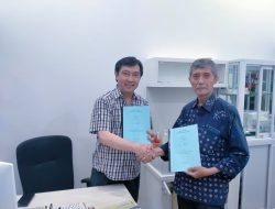 bernasnews Digital Academy Genap 1 Tahun Terus Berkarya Bersama