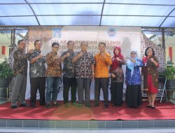Lulusan Sekolah agar Memiliki  Karakter Pancasila 