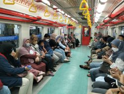 KA Perjalanan Commuter Line Yogyakarta-Solo dan Prameks per 1 Juni 2023 Alami Perubahan