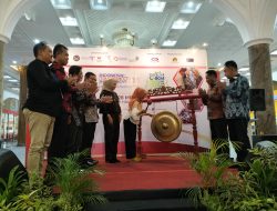 Pelaku IKM Didorong Tingkatkan Value dan Nilai Ekspor untuk Gaet Konsumen Yang Lebih Luas