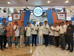 Pameran Amazing Property Expo 2023 Pastikan Hunian Yang Ditawarkan Tidak Bermasalah TKD