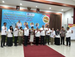 Peringati Hari Tanpa Tembakau Sedunia, Dinkes Sleman Ajak Generasi Muda Tingkatkan Kesadaran Bahaya Rokok