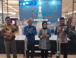 Pameran Jogja Trade Plus Ajak IKM Untuk Terus Tampilkan Produk Unggulannya