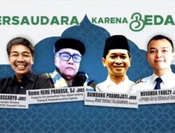 MPM XXX de Britto : Merayakan Asyiknya Keberagaman 