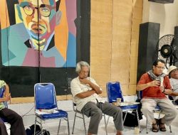Obrolan SBP : Penyair Kurang Dilirik di Masyarakat