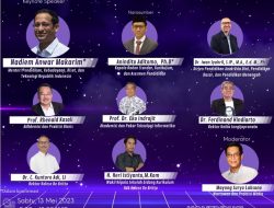 Seminar Nasional Kurikulum Merdeka Pendidikan Khas De Britto 