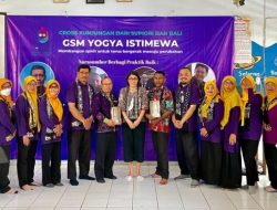 Sekolah Memanusiakan Manusia agar Siswa Merasa Senang Belajar 