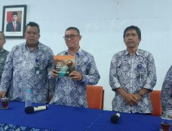 Jejak Sejarah PDAM Tirtamarta Yogyakarta: Ternyata Hari Jadi yang Diperingati Selama Ini Salah