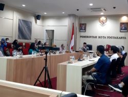 Guna Mendekatkan Pelayanan kepada Masyarakat, MPP Kota Yogyakarta Tambah Tujuh Layanan Baru