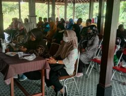 DLHK DIY Gelar Pembinaan Kelembagaan Pengelola Sampah Mandiri