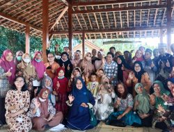 JPSM Sehati Sleman Gelar Syawalan