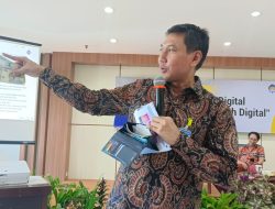 Kuliah Umum FBE UAJY, Mengupas Pembayaran Digital dan Rupiah Digital