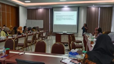 Kelas Prima Sarira Ayu: Perempuan Penggerak Demokrasi